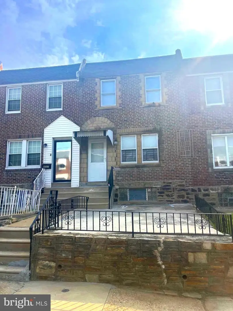 4559 Aldine St, Philadelphia, PA 19136 - #1