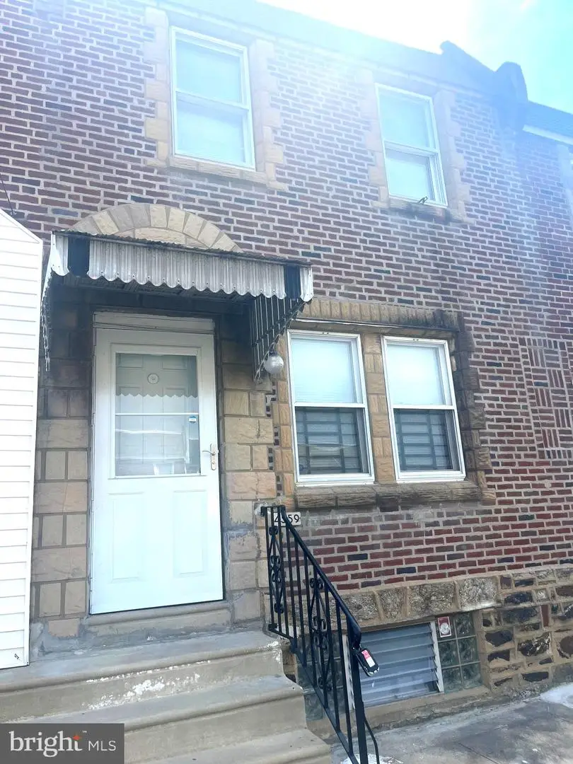 4559 Aldine St, Philadelphia, PA 19136 - #3