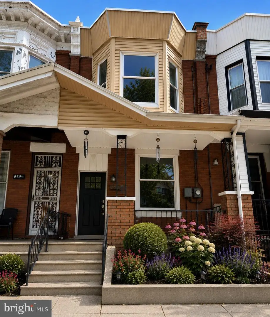2526 W Cumberland St, Philadelphia, PA 19132 - #1