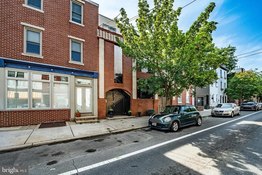 705-unit D S 20th St S #d, Philadelphia, PA 19146 - #3