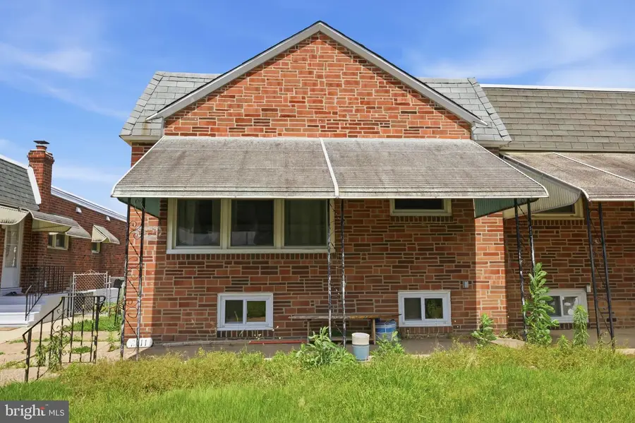 2111 Oakmont St, Philadelphia, PA 19152 - #2
