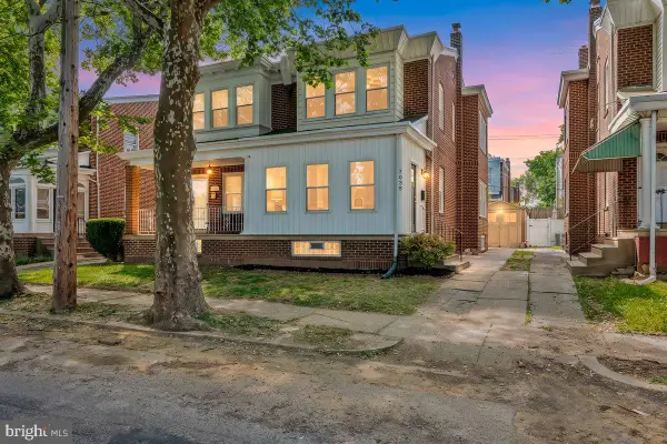 7035 Cottage St, PHILADELPHIA, PA 19135