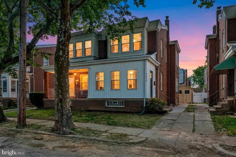 7035 Cottage St, Philadelphia, PA 19135 - #2