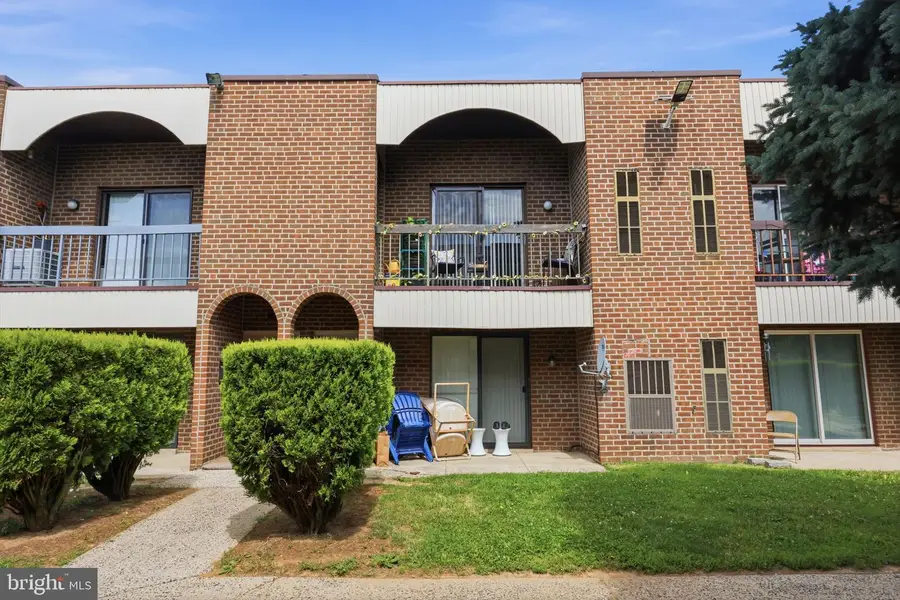 2727 Rhawn St, Philadelphia, PA 19152 - #2