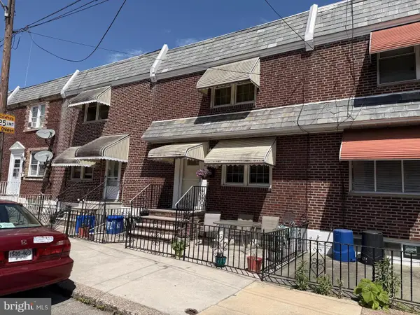 1827 S Dover St, PHILADELPHIA, PA 19145