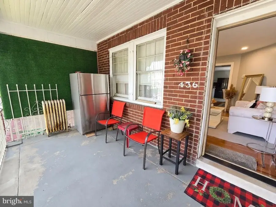 436 E Eleanor St, Philadelphia, PA 19120 - #2