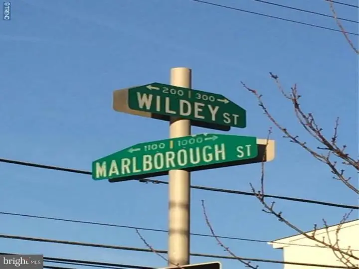 1034 Marlborough St, Philadelphia, PA 19125 - #2