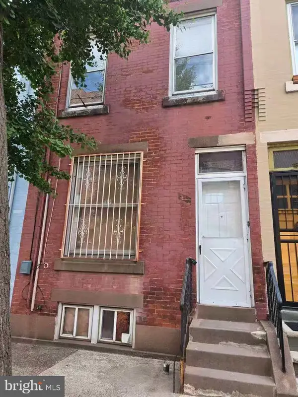 1926 E Hazzard St, PHILADELPHIA, PA 19125