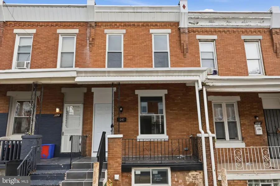 5347 Lesher St, Philadelphia, PA 19124 - #2