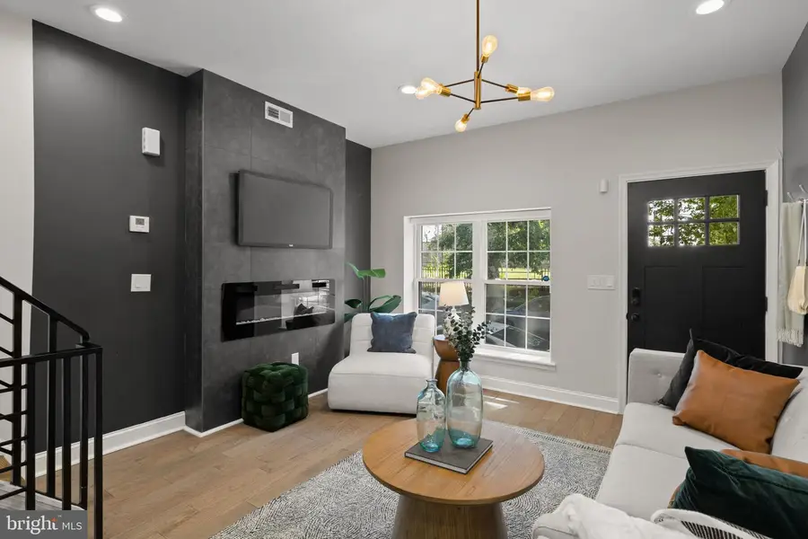 1404 N 27th St, Philadelphia, PA 19121 - #3