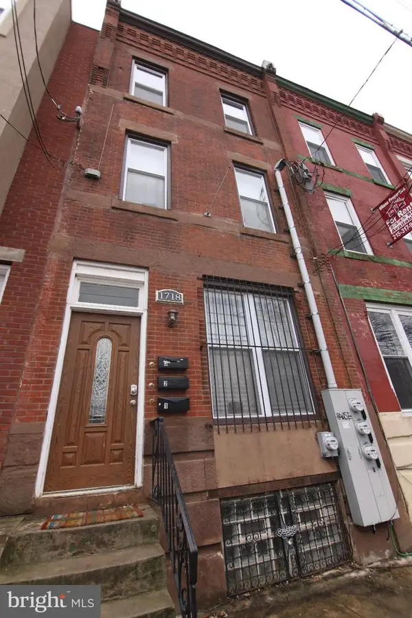 1718 Norris St, PHILADELPHIA, PA 19121