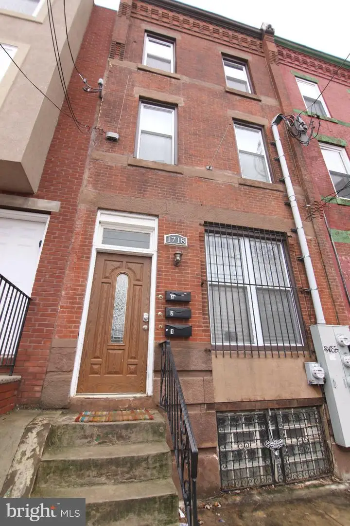 1718 Norris St, Philadelphia, PA 19121 - #2