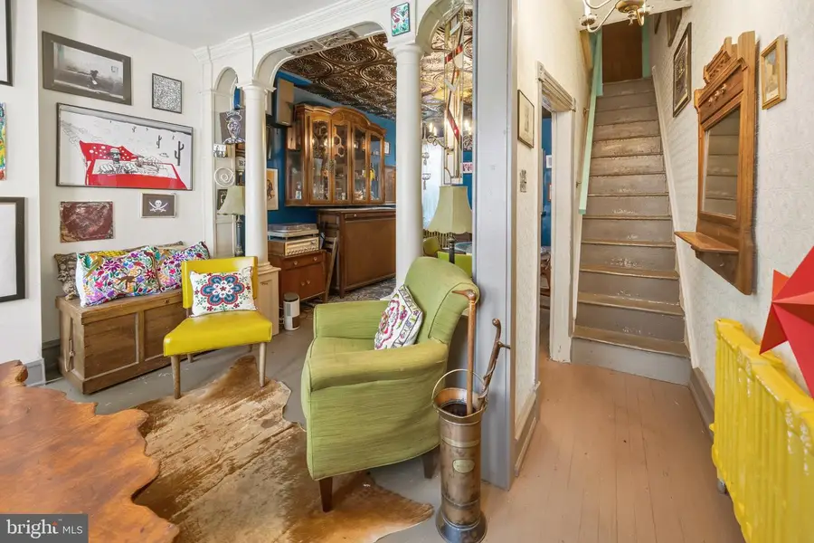 521 Mountain St, Philadelphia, PA 19148 - #3