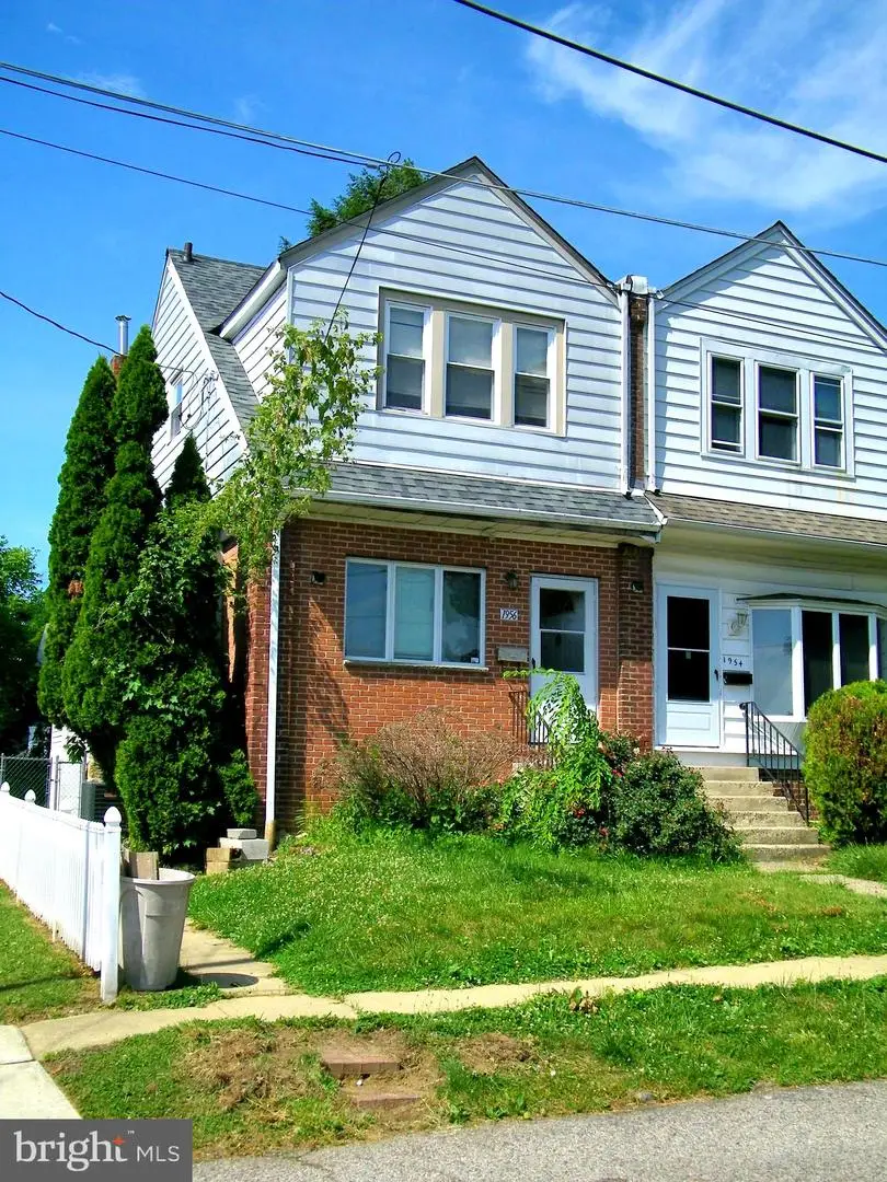 1956 Kohl St, Philadelphia, PA 19115 - #2
