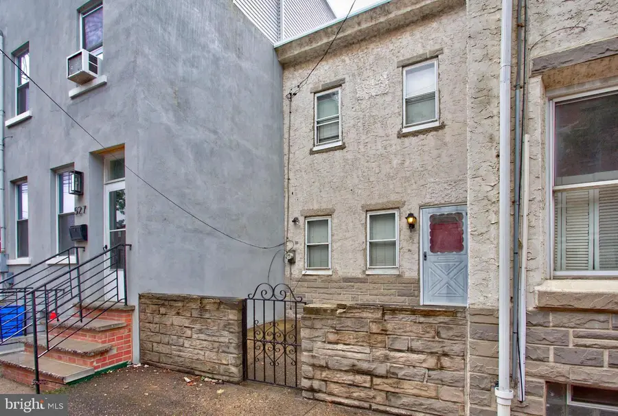 529 E Wildey St, Philadelphia, PA 19125 - #3