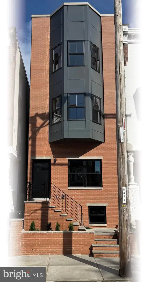 609 E Locust Ave, Philadelphia, PA 19144 - #1