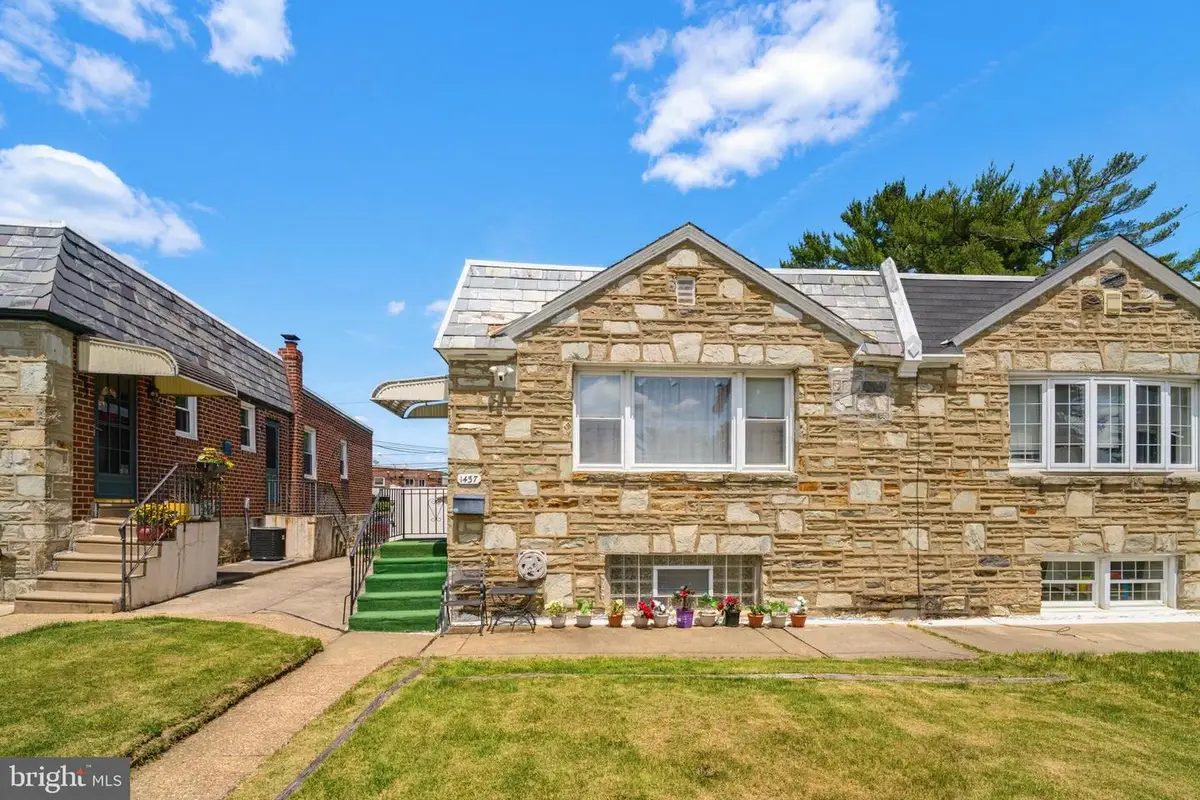 1437 Napfle Ave, Philadelphia, PA 19111 - #1