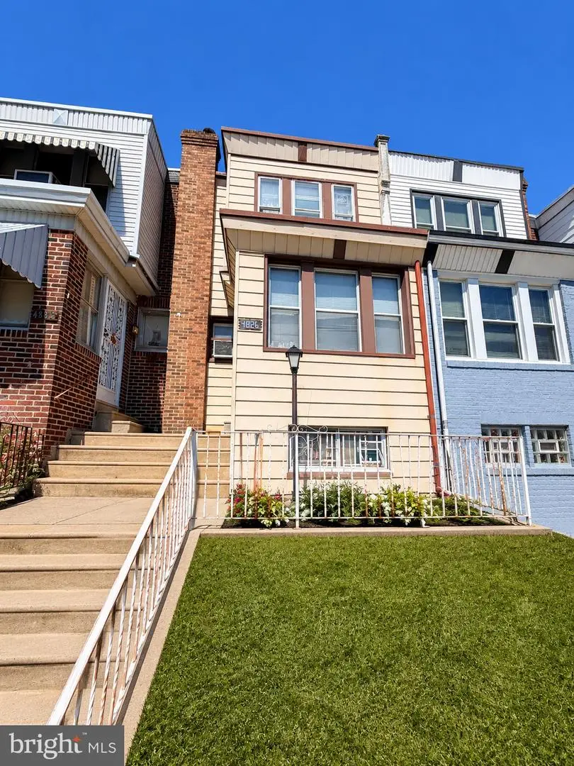 4826 N Bouvier St, Philadelphia, PA 19141 - #1