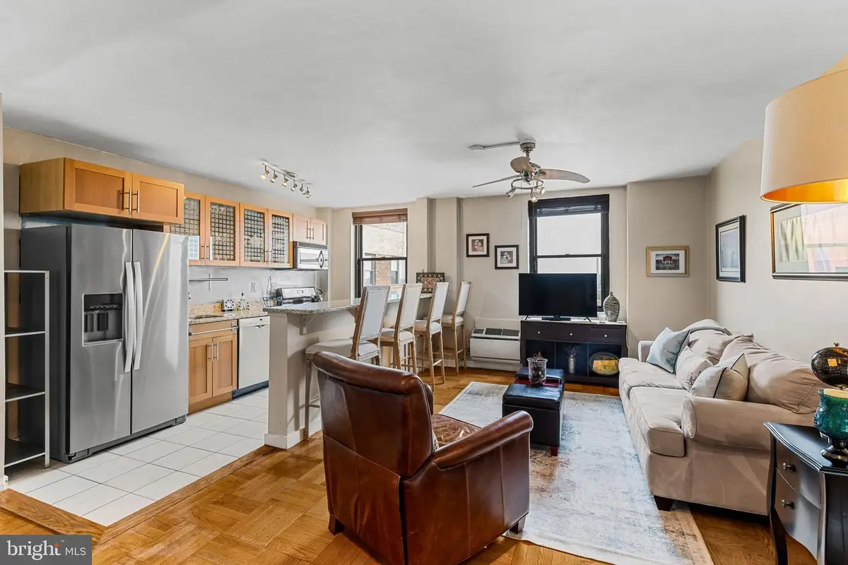 2601 Pennsylvania Ave #1242, Philadelphia, PA 19130 - #1