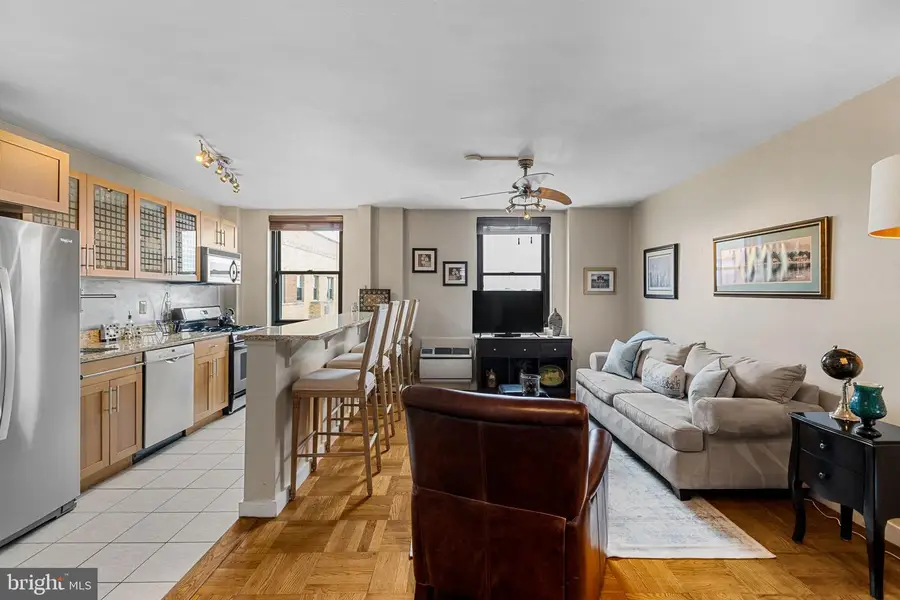 2601 Pennsylvania Ave #1242, Philadelphia, PA 19130 - #2