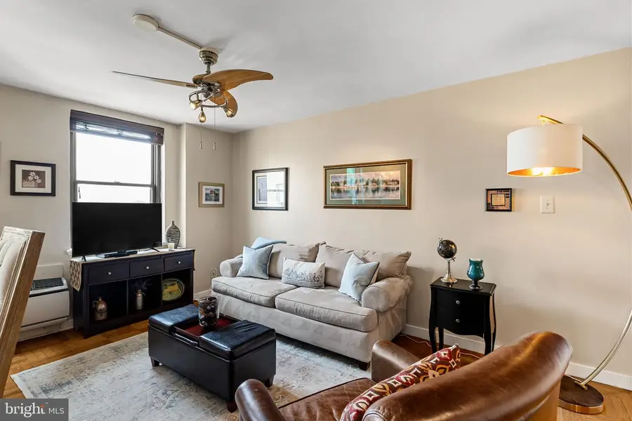 2601 Pennsylvania Ave #1242, Philadelphia, PA 19130 - #3