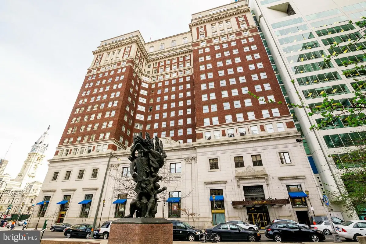 1600 Arch St #1418, Philadelphia, PA 19103 - #1
