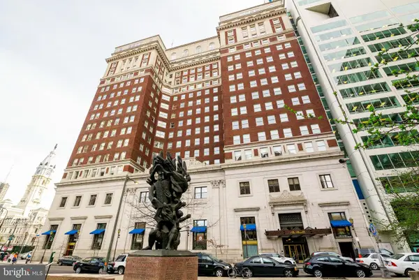 1600 Arch St #1418, PHILADELPHIA, PA 19103