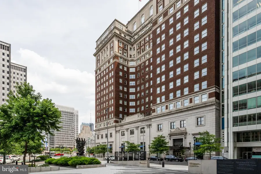 1600 Arch St #1418, Philadelphia, PA 19103 - #2