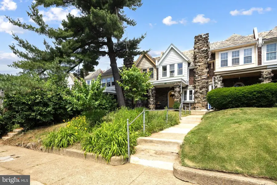 625 E Woodlawn St, Philadelphia, PA 19144 - #2