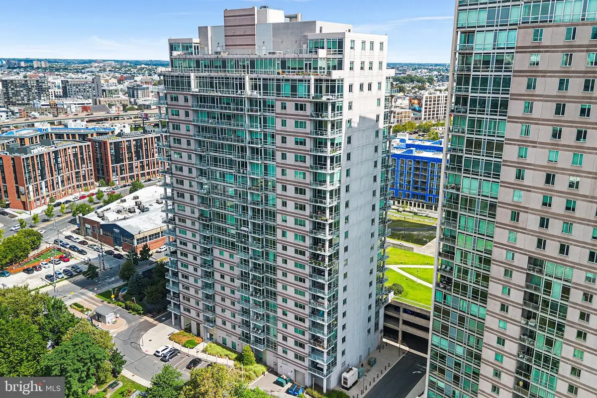 901 N Penn St. #f1609, Philadelphia, PA 19123 - #1