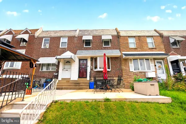 4557 Tudor St, PHILADELPHIA, PA 19136