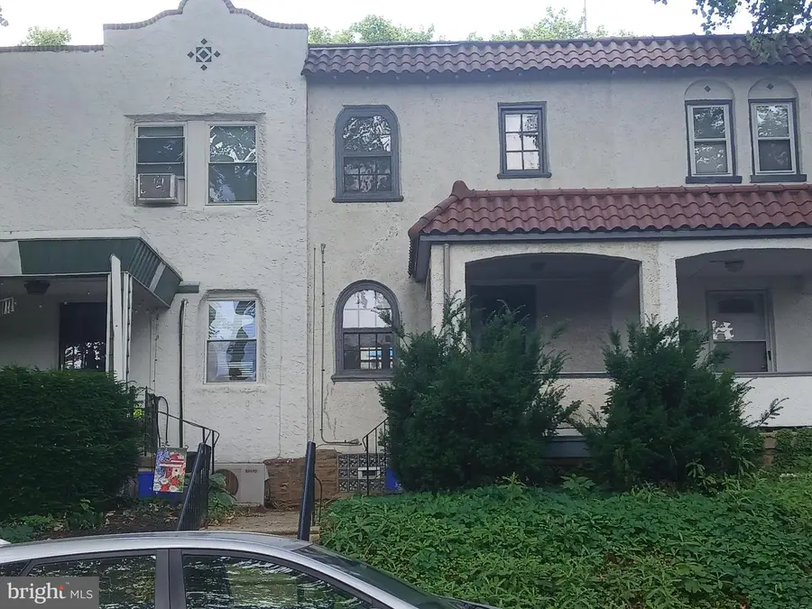 3423 Barclay St, Philadelphia, PA 19129 - #3