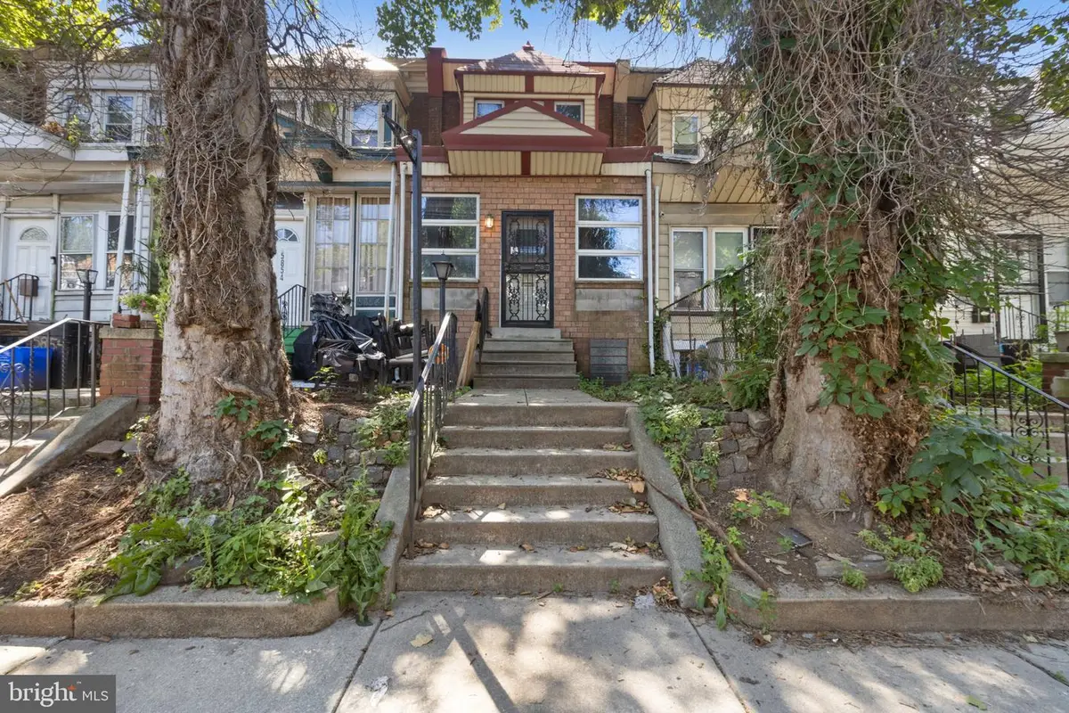 5856 Hadfield St, Philadelphia, PA 19143 - #1