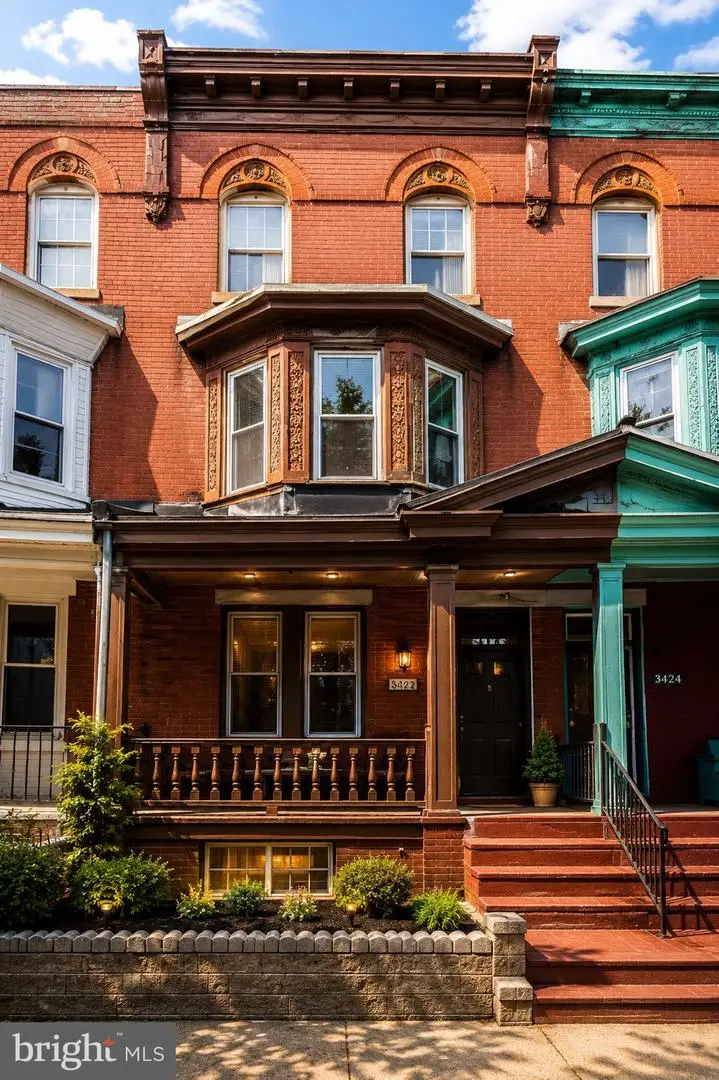 3422 N 21st St, Philadelphia, PA 19140 - #1