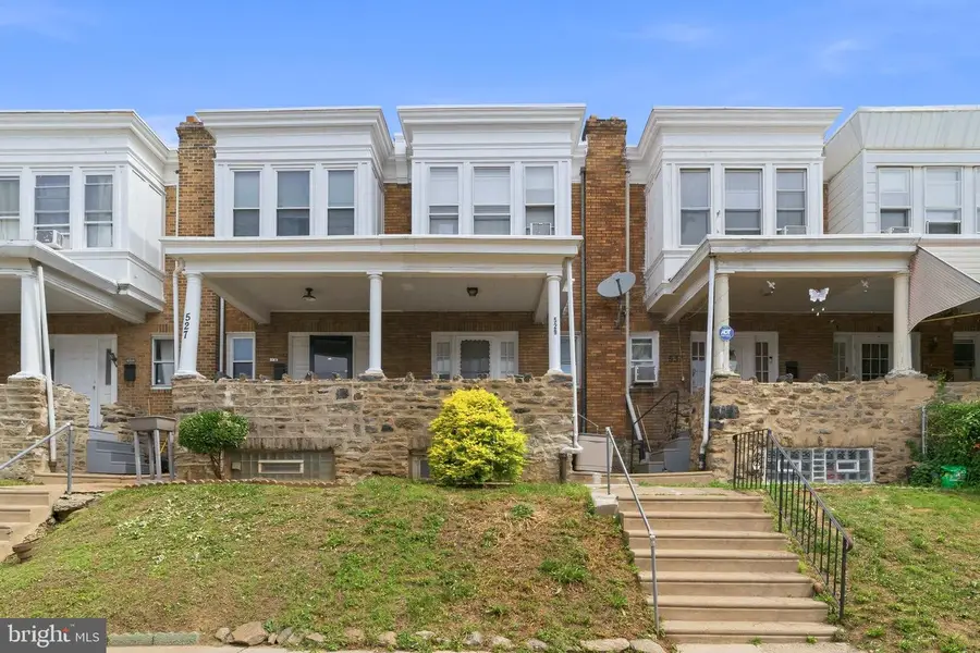 529 E Clarkson Ave, Philadelphia, PA 19120 - #2