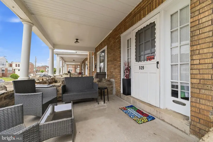 529 E Clarkson Ave, Philadelphia, PA 19120 - #3