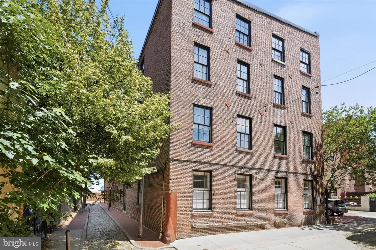 38 N Front St #4d, Philadelphia, PA 19106 - #1