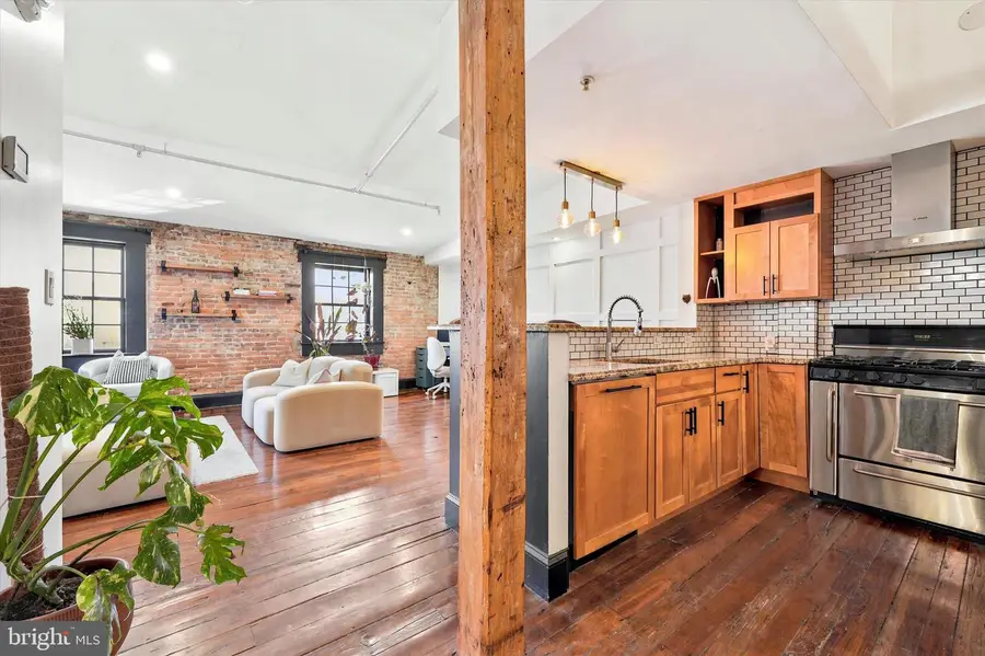 38 N Front St #4d, Philadelphia, PA 19106 - #3