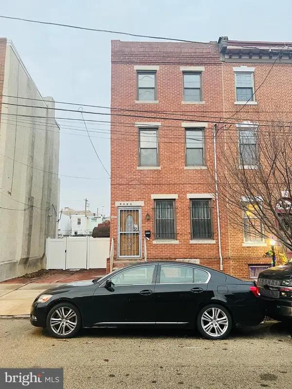 2623 E Norris St, PHILADELPHIA, PA 19125