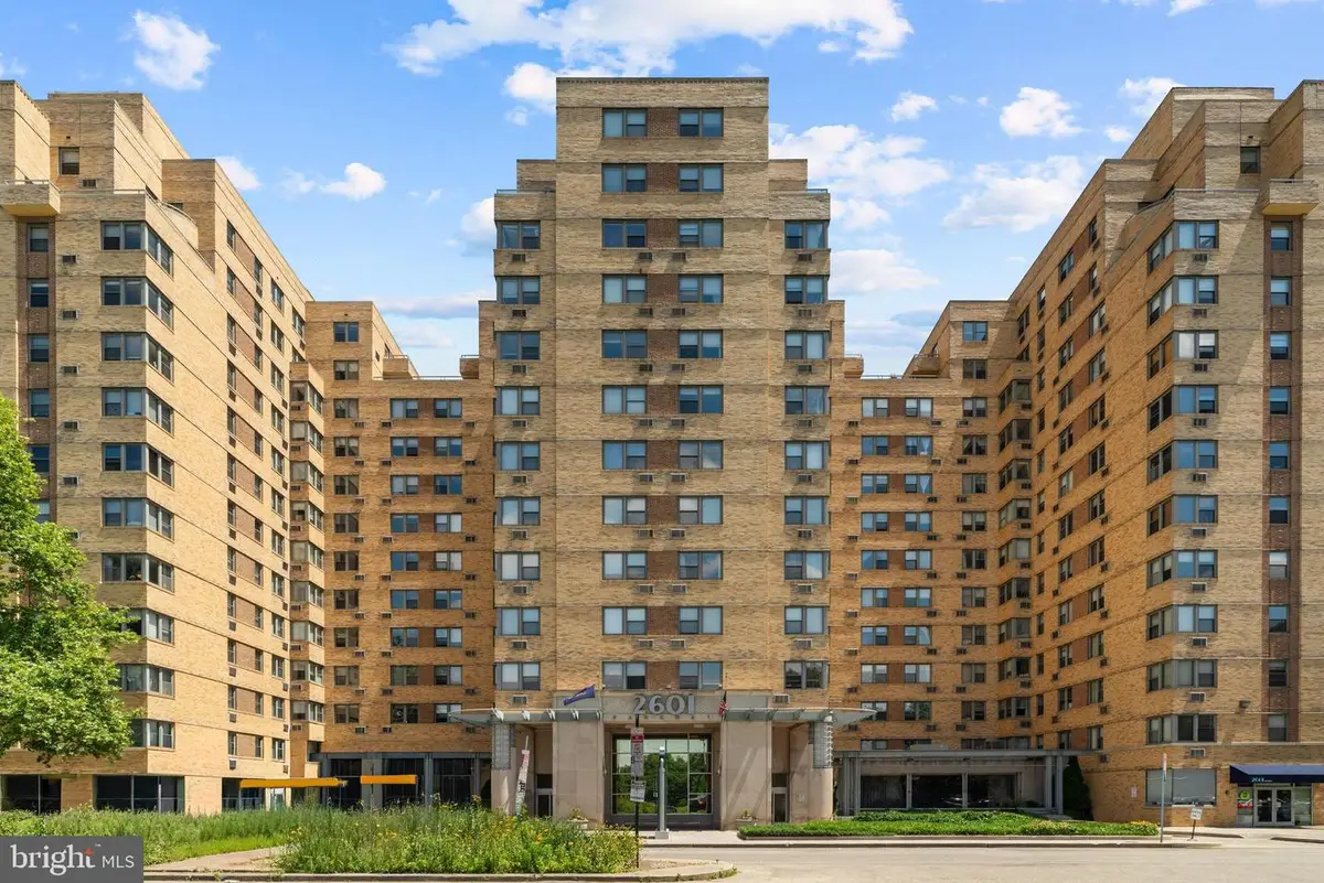 2601-00 Pennsylvania Ave #106, Philadelphia, PA 19130 - #1