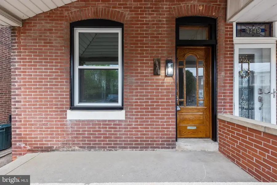 4346 E Thompson St, Philadelphia, PA 19137 - #3