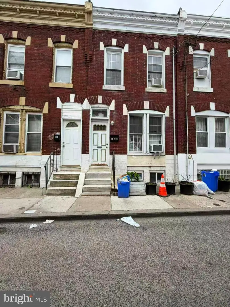 628 Durfor St, Philadelphia, PA 19148 - #1