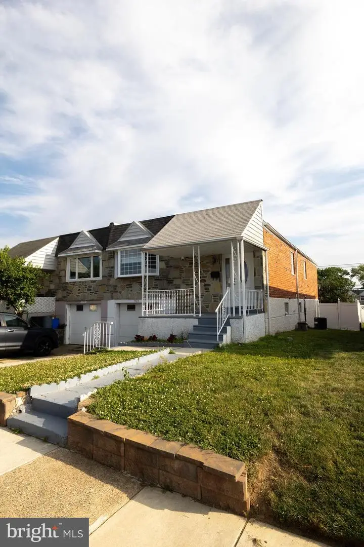 1928 President St, Philadelphia, PA 19115 - #1