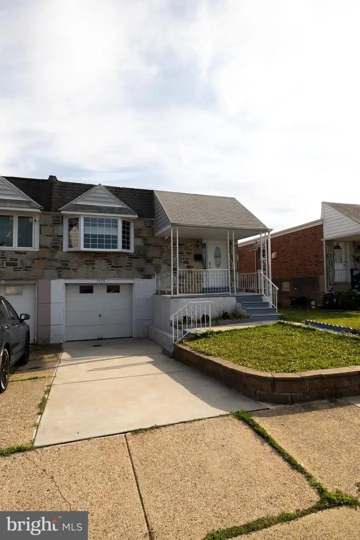 1928 President St, Philadelphia, PA 19115 - #2