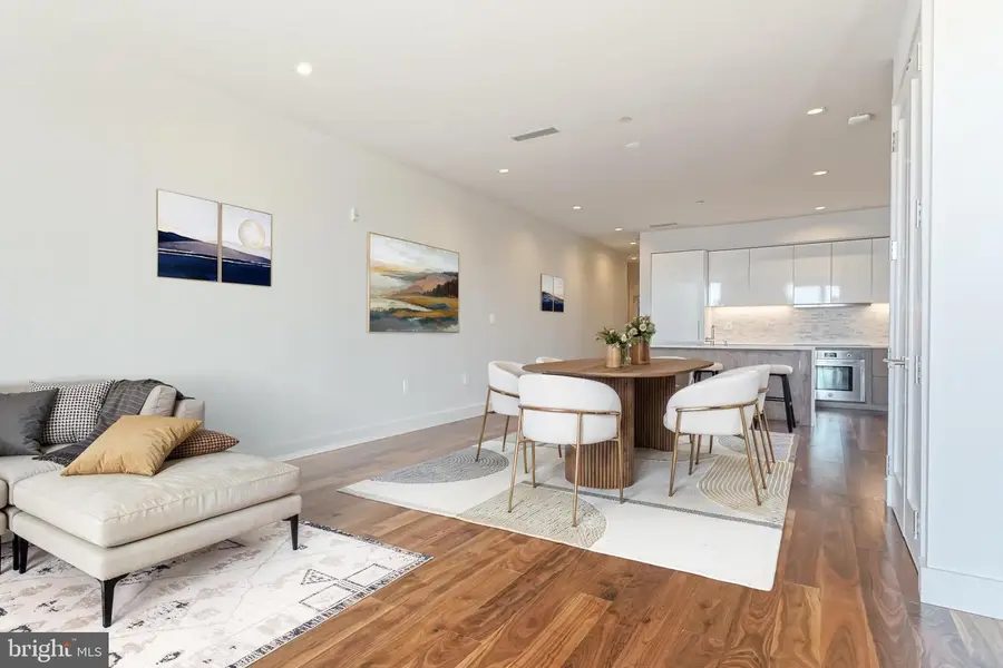 621 S 24th St #308, Philadelphia, PA 19146 - #3