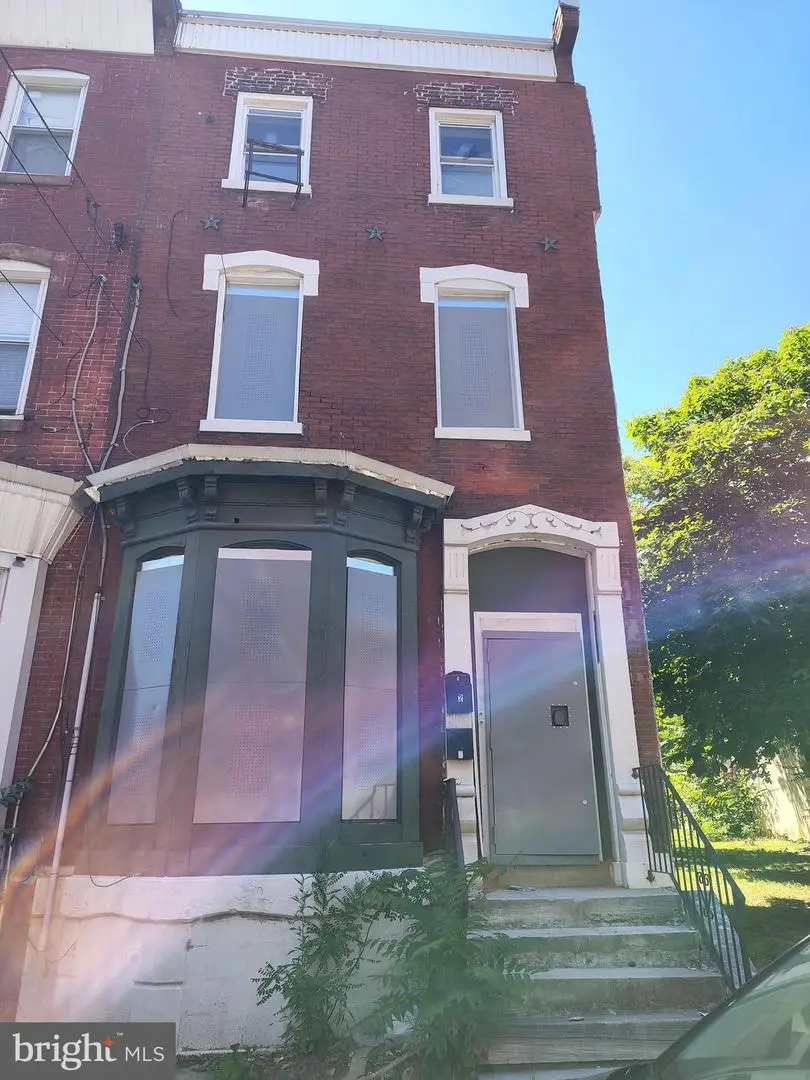 2132 N 20th St, Philadelphia, PA 19121 - #1
