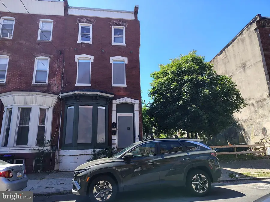 2132 N 20th St, Philadelphia, PA 19121 - #2