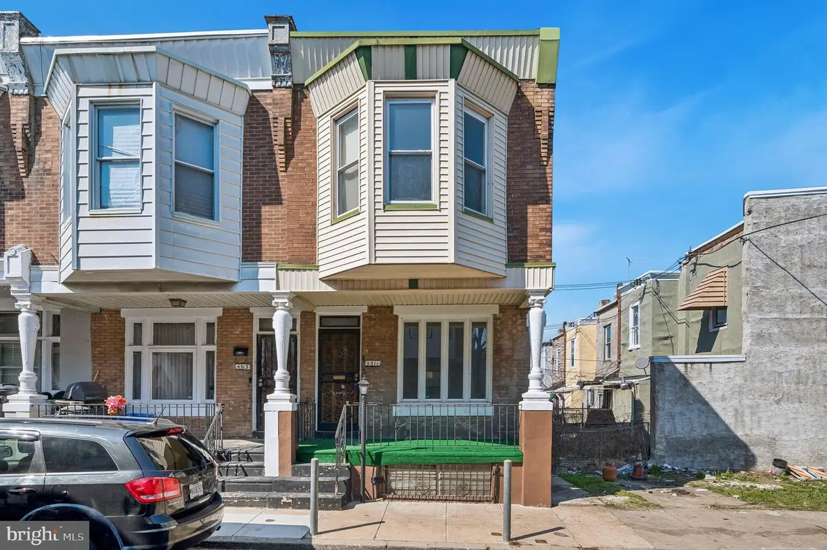 5511 Harmer St, Philadelphia, PA 19131 - #1