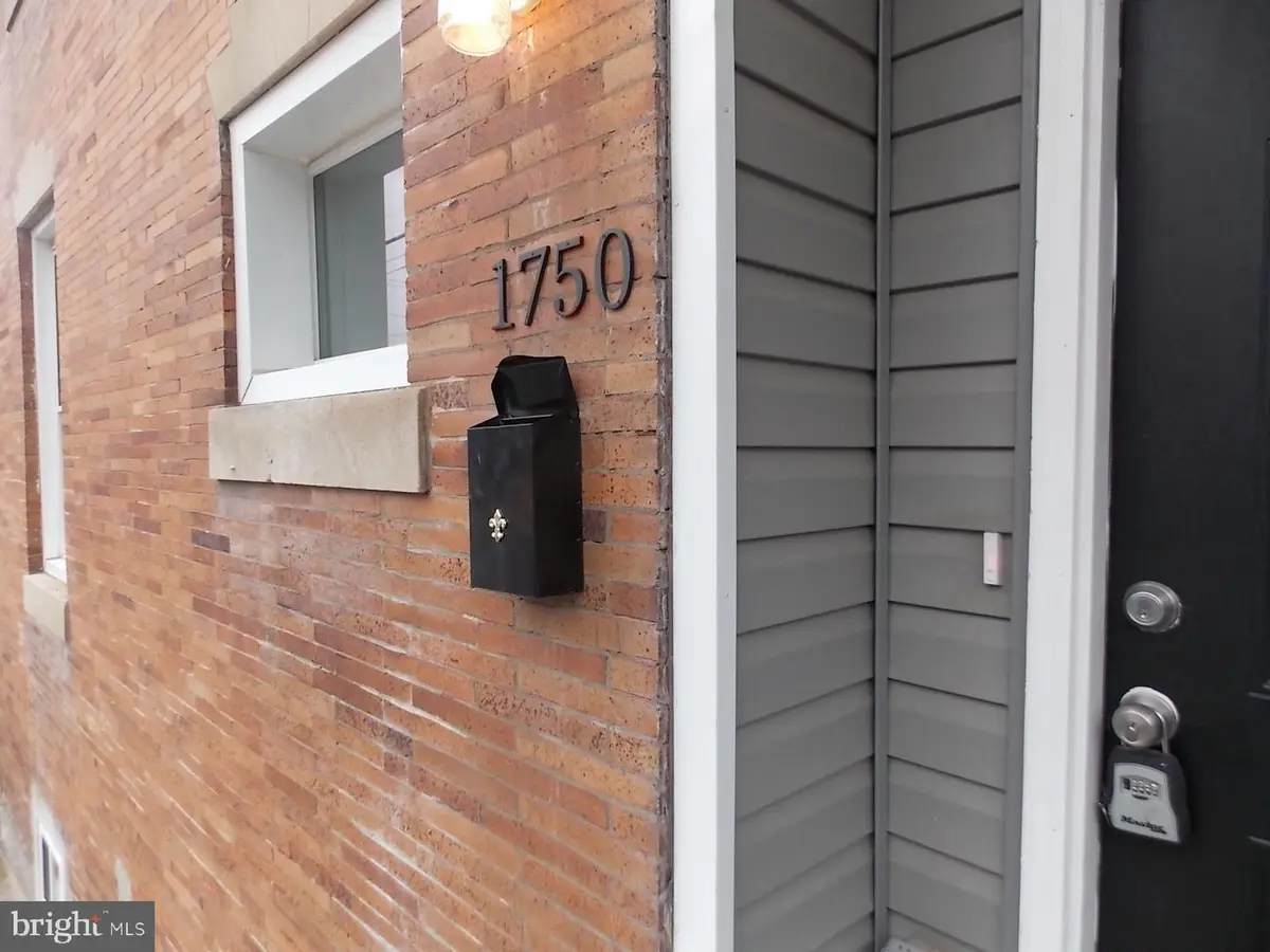 1750 N Wilton St, Philadelphia, PA 19131 - #1