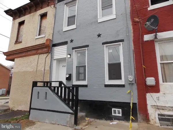 4521 Westminster Ave, PHILADELPHIA, PA 19131